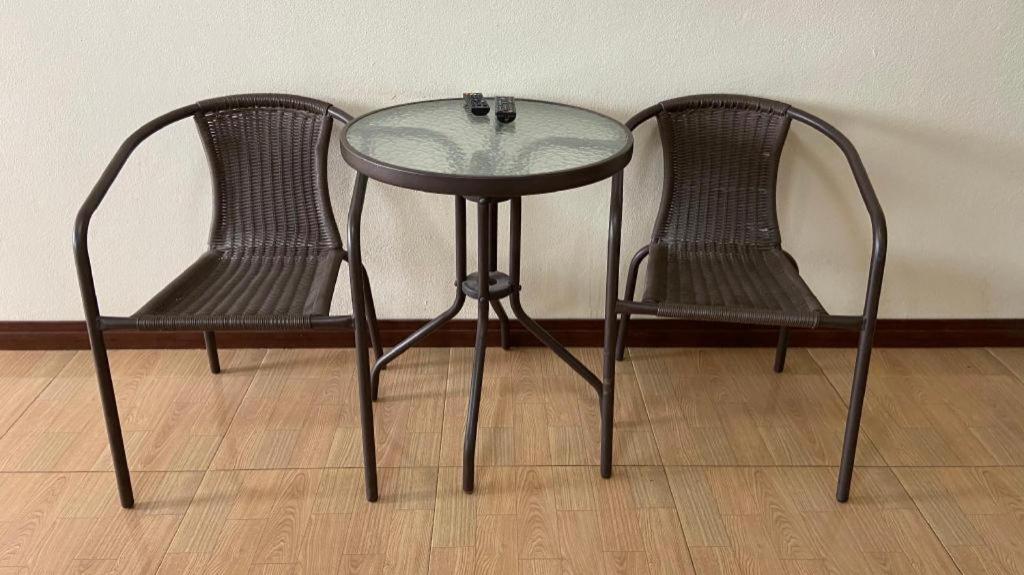 Prakaithong Hotel Amphoe Sawang Daen Din Экстерьер фото