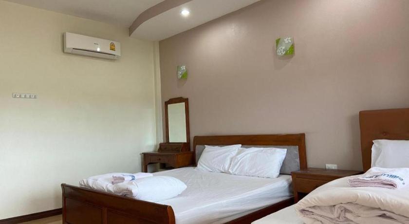 Prakaithong Hotel Amphoe Sawang Daen Din Экстерьер фото