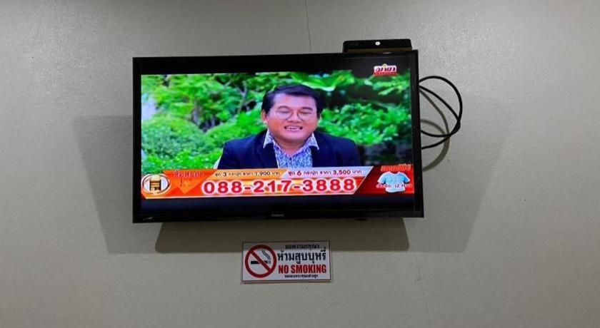 Prakaithong Hotel Amphoe Sawang Daen Din Экстерьер фото