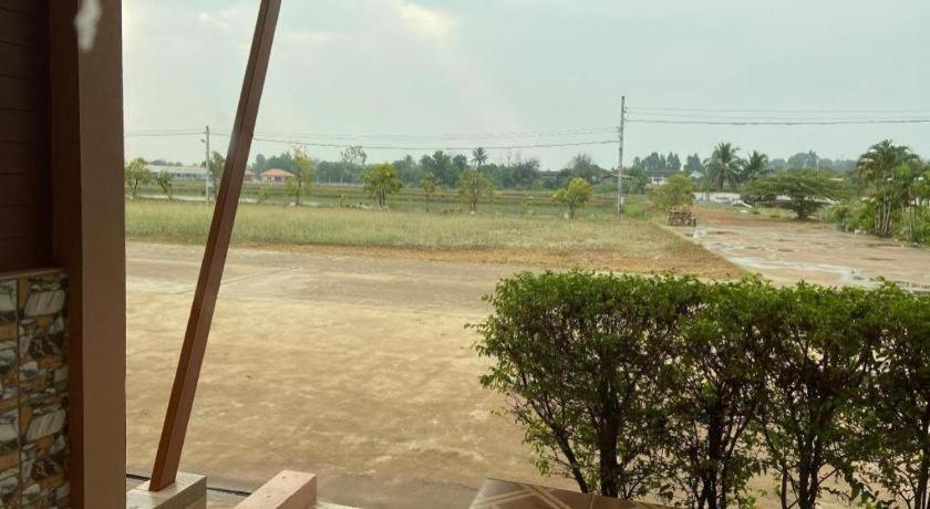 Prakaithong Hotel Amphoe Sawang Daen Din Экстерьер фото